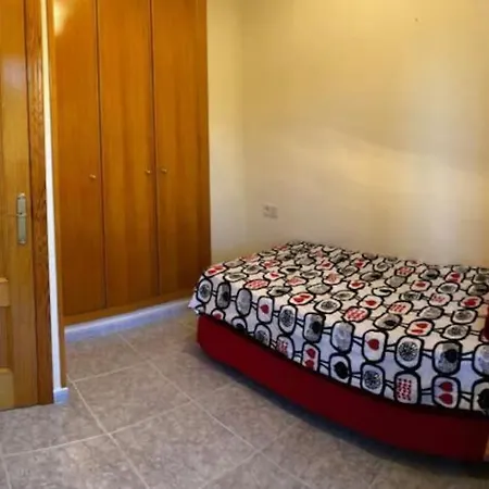 Apartamento Bulevar * Playa de Gandia