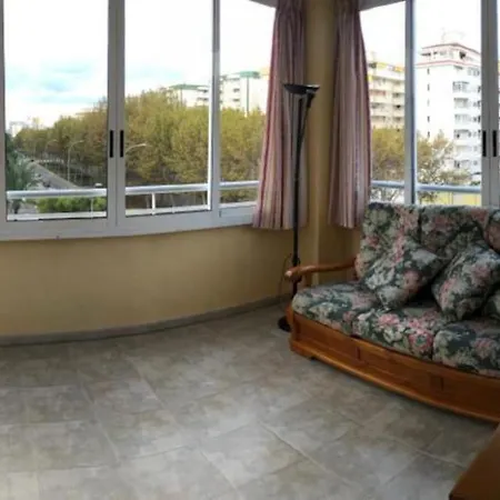 Apartment Apartamento Bulevar