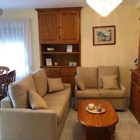 Apartamento Bulevar Playa de Gandia