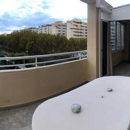 Apartamento Bulevar *