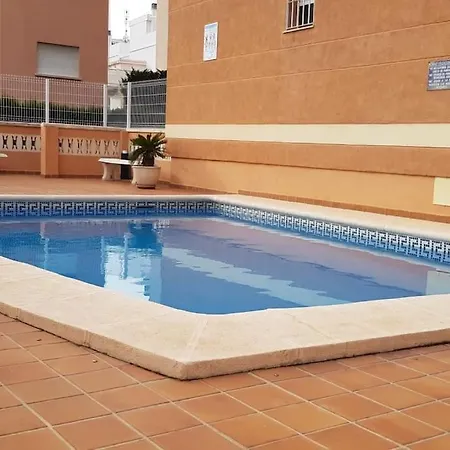 Apartment Apartamento Bulevar *